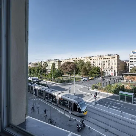 Charmant Studio - Vue Degagee - Old City
